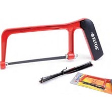 Mbb E-Ticaret Mey Ithalat® Eltos Ept 110 Pimli Testere 5 Yedekli
