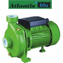 Mbb E-Ticaret Mey Ithalat® Atlantis CM20 1 Hp Tek Kademeli Santrifuj Pompa