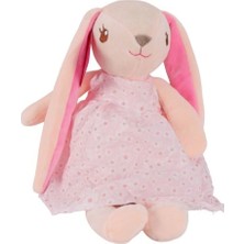 Mbb E-Ticaret Mey Ithalat® 9969 1588 Tavşan 35 cm Ekru