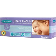Mbb E-Ticaret Mey Ithalat®   Lanolin Anne Göğüs Ucu Kremi 40 gr