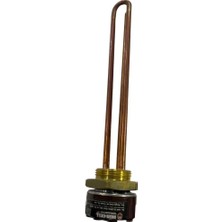 Mbb E-Ticaret Mey Ithalat® Mur-Cell Rezistans Isıtıcı Termostatlı 2000 Watt