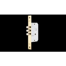 Mbb E-Ticaret Mey Ithalat® Kale 189 3mf 45 mm Prazis Kilit