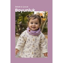 Boyunluk Bebek Boyunluk Çocuk Boyunluk