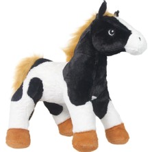 Mbb E-Ticaret Mey Ithalat® Peluş At 45 Cm.