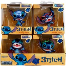 Mbb E-Ticaret Mey Ithalat® Stitch Figürleri