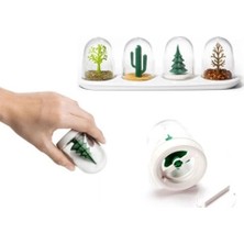 Mbb E-Ticaret Mey Ithalat® Seasoning Shakers Dört Mevsim Baharatlık