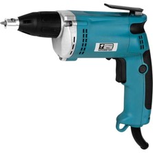 Mbb E-Ticaret Mey Ithalat® Catpower 5453 Alçıpan Vidalama Matkap 600 Watt