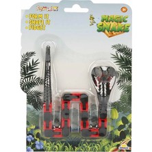 Mbb E-Ticaret Mey Ithalat® Funmix Bükülebilen Yılan Figürü