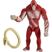 Mbb E-Ticaret Mey Ithalat® Godzilla Kong Aksiyon Figürü 15CM MN303000
