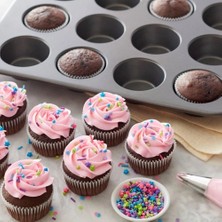 Mbb E-Ticaret Mey Ithalat® Muffin Cupcake Kalıbı