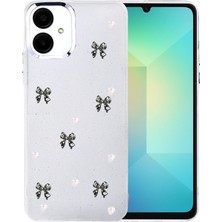 Mbb E-Ticaret Mey Ithalat®  Samsung Galaxy A07 4g Fiyonk Desenli Kapak - Desen 8