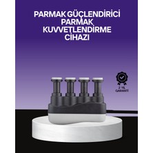 Mbb E-Ticaret Müzisyenler Için Parmak ve El Egzersiz Aleti