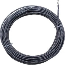 Mbb E-Ticaret Elektrikçi Sustası Takviyeli - 10 Metre