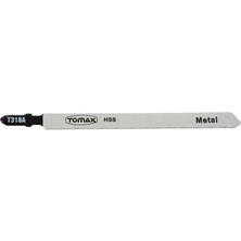 Mbb E-Ticaret Metal T118A Dekupaj Testere Ağzı