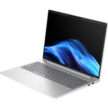 Hp Probook 4 G1I D36KMET Ultra 7 255H 24GB 1tb SSD 4gb RTX3050 14 Wuxga Freedos