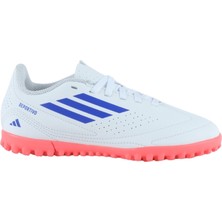 Adidas Deportivo Iıı Tf Çocuk Halı Saha Ayakkabısı (KJ4457)