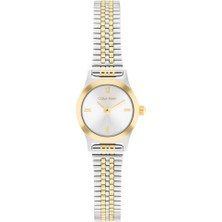 Calvin Klein Calvın Kleın CK25100207