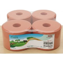 Süha Hayvan Yalama Taşı Mineral Blok 3 kg * 4 Adet