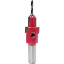 Gürçay Hırdavat Eurostar TH14532 Havşa Matkap Ucu 3 mm