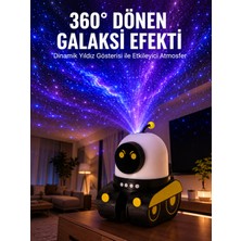 tp Taşınabilir Lityum Bataryalı LED Gece Lambası ve Projektör Yeni Nesil - Lisinya