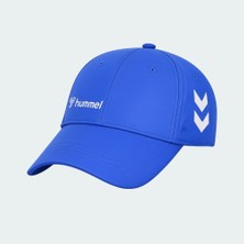 Hummel Joy Şapka Mavi