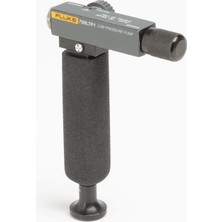 Fluke 700LTP-1 Düşük Basınç Test Pompası
