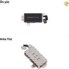 Arsking Iphone 14 Pro Max Titreşim Motoru Titreşim Motoru Vibrasyon Taptic Engine