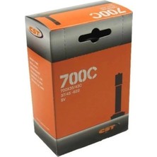 Empressco 700X35/43C 37/45-622 Sv 48MM Iç Lastik Kalın Sibob Kutulu