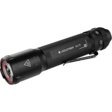 LED Lenser TAC7R Şarjlı  El Feneri