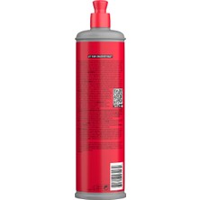Tigi Bed Head Süper Repair Resurrection Onarıcı Şampuan 600 ml