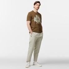 Boss Erkek Bej Pantolon