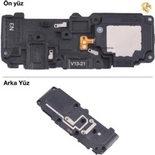 Arsking Samsung Galaxy A51 Buzzer ile Uyumlu Alt Hoparlör Bazır Buzzer Ses Çıkışı