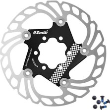 Empressco Disk Fren Rotoru ( 6 Vidalı )