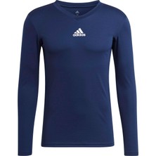 Adidas Erkek Futbol Forma Team Base Tee GN5675