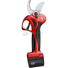 Energy Ws 040Y Akülü Budama Makası 4cm (2 Bataryalı)