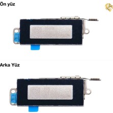 Arsking Iphone Xr Titreşim Motoru Titreşim Motoru Vibrasyon Taptic Engine