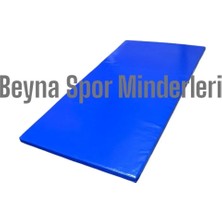 Beyna Spor Minderleri Jimnastik Puf Minderi 100X200X5CM