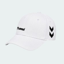 Hummel Joy Şapka Beyaz