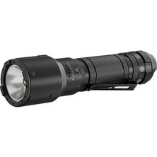 LED Lenser TT3R Şarjlı El Feneri