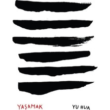 Jaguar Kitap Yaşamak' - Yu Hua