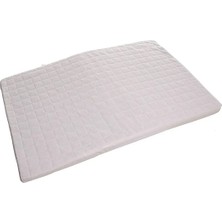 TeknoKapsül Baby Plus Sünger Oyun Park Bebek Yatağı 63X105