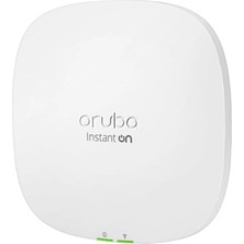 Mbb E-Ticaret Hpe Aruba Ion R9B28A AP25 Iç Ortam Access Poınt(Adaptörsüz)