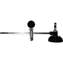 Mbb E-Ticaret Menfez Açma Seti (Camı Çıkarmadan) -  Açılı Cam Kesme Pergeli 40 cm + Tokmağı