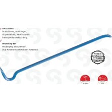 Mbb E-Ticaret Sk 7000 Sökü Demiri 100CM