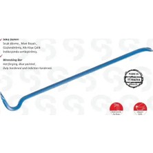 Mbb E-Ticaret Sk 7000 Sökü Demiri 110CM