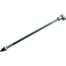 Mbb E-Ticaret Krom Orta Taharet Çubuğu 29 cm