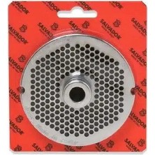 Mbb E-Ticaret Inox Paslanmaz Kıyma Makinesi Aynası, Ağızı 22 No - 8 mm