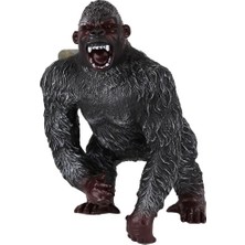 Mbb E-Ticaret 99850-4 King Kong Figür -Can Oyuncak