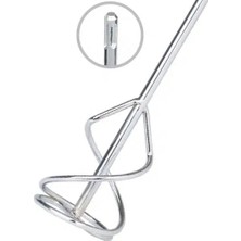 Mbb E-Ticaret Sds Boya Karıştırıcı 120Ø