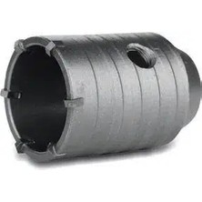 Mbb E-Ticaret Adaptörlü Elmaslı Beton Delme Panç 65 mm